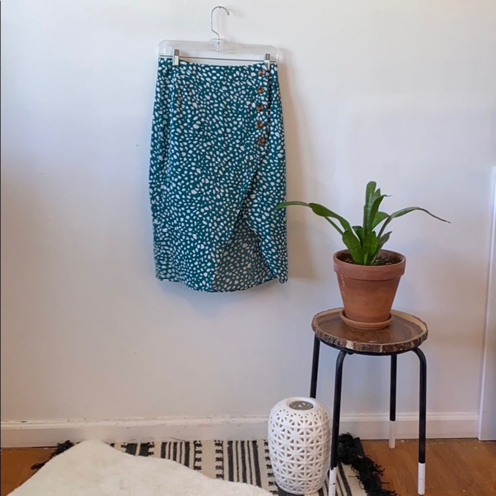 Pattern midi